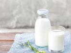 Minum Susu Bisa Jadi Cara Tetap Sehat di Tengah Wabah Covid-19
