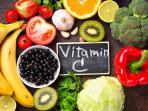 Minum Vitamin C Sesuai Dosis yang Dianjurkan dan Ketahui Efek Samping Jika Konsumsi Berlebihan