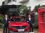 Mobil SUV Baru MG ZS Siap Dipesan dengan DP Rp 5 Juta, Intip Spesifikasinya