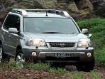 Mulai 80 Juta, Cek Harga Nissan X-Trail Bekas Generasi Pertama Produksi 2001 - 2005