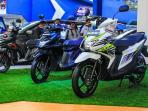 Mulai Rp 15 Jutaan, Cek Update Harga Motor Matic 110-150cc Terbaru Maret 2020