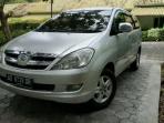 Mulai dari 80 Jutaan Simak Harga Toyota Innova Diesel Seken Tahun 2004 - 2005 