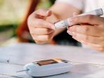 Pasien Diabetes Rentan Tertular Corona? Ini Kaitan Kadar Gula Darah Tinggi dan Virus Covid-19