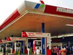 Pertamina Menghimbau Warga Agar Konsumsi BBM Sesuai Kebutuhan