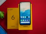 Realme 6 dan Realme 6 Pro Resmi Dijual di Indonesia, Cek Spesifikasi dan Harganya