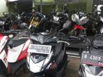 Rekomendasi Motor Bekas Harga Rp 10 Jutaan, Pilih Honda, Yamaha atau Suzuki