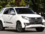 Rekomendasi Toyota Rush 2012 Bekas, Harga Mulai Rp 125 Juta
