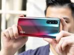 Resmi Dijual di Indonesia, Cek Harga HP Oppo Reno3 Berkamera Selfie 44 MP