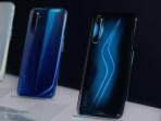 Selama Corona, Realme Indonesia Pastikan Produksi Smartphone Tetap Berjalan 
