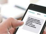 Sering Dapat SMS Penawaran yang Mengganggu? Blokir Aja dengan Cara Mudah Ini