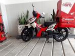 Servis Motor Honda di Rumah Aja untuk Hindari Virus Corona, Segini Biayanya