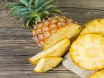 Setara Nasi Putih, Ini 5 Pilihan Buah yang Sangat Tinggi Karbohidrat