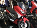 Simak Penjelasan Mengenai Harga Yamaha All New NMAX yang Alami Kenaikan