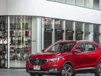 Simak Perbedaan MG ZS Ignite dan Excite yang Hanya Terpaut Rp 34 Juta