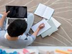 Simak Yuk, Ini 7 Cara Efektif Bekerja di Rumah Agar Berhasil