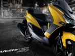 Skutik Yamaha Majesty S 155 2020 Resmi Rilis, Punya Fitur Canggih Siap Saingi All New Nmax