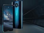 Spesifikasi dan Harga Nokia 8.3, HP Android 5G yang Diperkenalkan HMD Global
