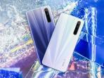 Spesifikasi dan Harga Realme 6 dan Realme 6 Pro, HP Quad Kamera Kelas Menengah yang Resmi Dirilis