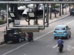 Sudah Menerapkan Tilang Elektronik, Hati Hati Saat Melewati Lajur di 5 Kota Ini 