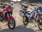 Termurah Rp 30 Jutaan, Cek Harga Motor Trail Adventure Terbaru All Merek Bulan Maret 2020