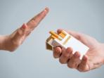 Tips Berhenti Merokok Paling Mudah dan Ampuh, Bisa Dicoba Nih