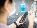 Tips Membersihkan Ponsel Ala Xiaomi Untuk Cegah Virus Corona
