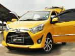 Toyota Agya Siap Diluncurkan Siang Ini, Simak Harga Bekas Toyota Agya Lawas Beserta Banderol Suku Cadangnya