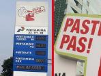 Udah Tahu Belum Bedanya SPBU Pertamina Pasti Pas dan Pasti Prima, Bukan Cuma Warnanya