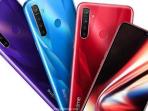Daftar Harga HP Realme Maret 2020, Mulai 1 Jutaan
