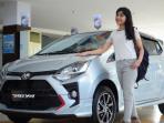 Update Harga Toyota  New Agya Berbagai Varian, Pilih yang Mana Nih?