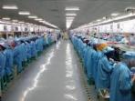 Wabah Corona Semakin Menyebar, Pabrik Smartphone di India Berhenti Beroperasi