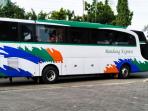 Walaupun Ada Toilet di Bus AKAP, Namun Buang Air Besar Tak Disarankan Loh
