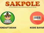 Waspada Penyebaran COVID-19, Bayar Pajak Kendaraan Bisa Online Pakai Aplikasi Ini 