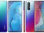Wow, OPPO Reno3 Menawarkan Kemampuan Kamera yang Berkualitas&nbsp;Lewat Fitur Night Mode dan Ultra Dark Mode