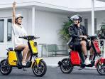 Xiaomi Luncurkan Motor dengan Fitur Canggih Ala Mobil, Harganya Murah Banget