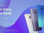  Intip Harga dan Spesifikasi Xiaomi 8A Pro yang Rilis di Indonesia