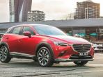 2 Varian Baru Mazda CX-3, Tipe Sport Dibanderol Rp Rp 399,9 Juta