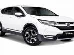 3 Pilihan Mobil Bekas Area Semarang, Cek Harga Honda Mobilio, CRV dan HRV 
