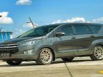 3 Pilihan Mobil MPV Bekas Area Semarang, Cek Harga Toyota Innova 