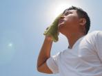 4 Tips Mencegah Rasa Haus di Siang Hari Selama Puasa Ramadan