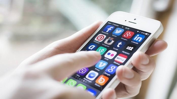 5 Aplikasi di Ponsel yang Banyak Menyedot Kuota Internet, Sering Menggunakannya?
