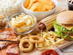 5 Makanan yang Bisa Membuat Kulit Kita Rusak Jika Terlalu Sering Dikonsumsi