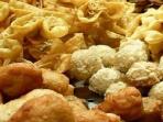 7 Makanan yang Sering Dikonsumsi Ini Ternyata Bisa Sebabkan Kanker Otak 