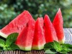 Atasi Migran dengan Konsumsi 4 Buah Ini, Salah Satunya Semangka