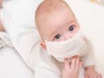 Bahaya Penggunaan Masker untuk Bayi di Bawah 2 Tahun, Ini Penjelasan Dokter Anak