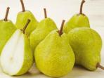 Baik Untuk Kulit, Simak 7 Manfaat yang Bisa Didapatkan dari Buah Pir
