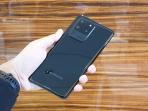 Bakal Meluncur 2020, Kamera Samsung Galaxy Note 20 Mirip Galaxy S20 Ultra