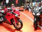 Banderol Mulai Rp 40 Jutaan, Cek Update Harga Motor Sport 250 Terbaru per April 2020 