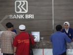 Bank BRI Sudah Melonggarkan Kredit 134 Ribu Nasabah Terdampak Corona, Begini Cara Mengurusnya