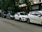 Banyak Bengkel Tak Beroperasi Selama Masa PSBB, Cek Bagian Ini Agar Mobil Tidak Mogok di Perjalanan